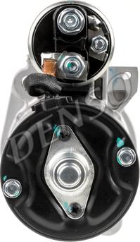 Denso DSN3011 - MARS MOTORU 12V 11 DIS 2.2 KW MERCEDES SPRINTER 2.2 00-06 - VITO 2.2 99-06  - W202-W203-W211-W638VITO-W639VIANO parcadolu.com