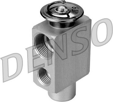 Denso DVE17009 - Klima Genleşme Valfi parcadolu.com