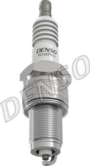 Denso W16EPR-U - ATESLEME BUJISI TEK TIRNAK ASTRA F - VECTRA A - CORSA B parcadolu.com