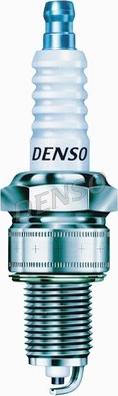 Denso W16EX-U - ATESLEME BUJISI 3203 DAIHATSU HIJET 1985 1999 SUZUKI CARRY 1985 1999 parcadolu.com