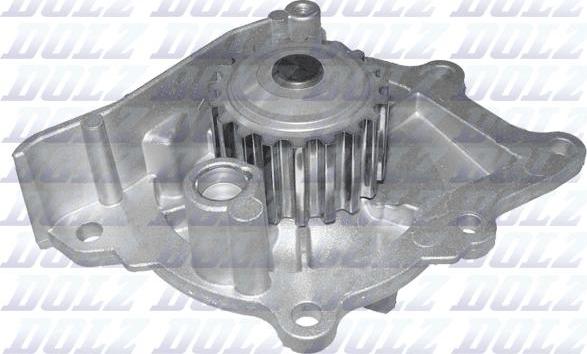 DOLZ C145 - Devirdaim Su Pompası parcadolu.com