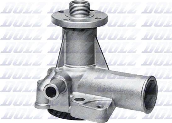 DOLZ F112 - Devirdaim Su Pompası parcadolu.com