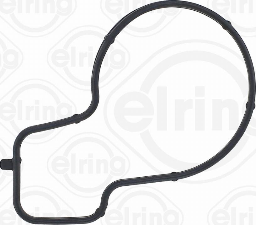 Elring 938.850 - TERMOSTAT CONTASI VW 1.0TSI  1.2TSI 1.4TSI parcadolu.com