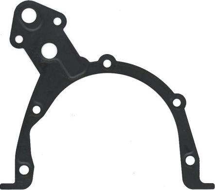 Elring 447.792 - OPEL Gasket oil pump parcadolu.com