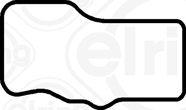 Elring 845.400 - Conta, yağ karteri parcadolu.com
