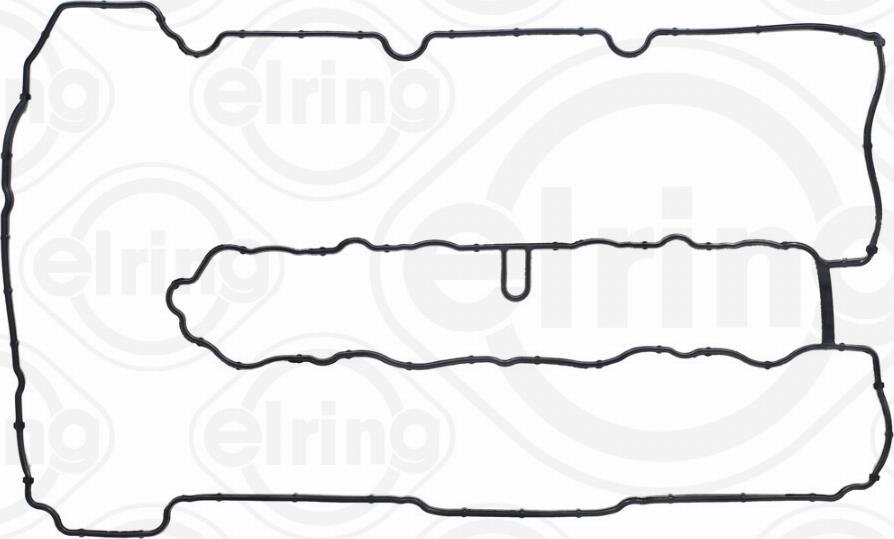 Elring 724.470 - Conta, külbütör kapağı parcadolu.com