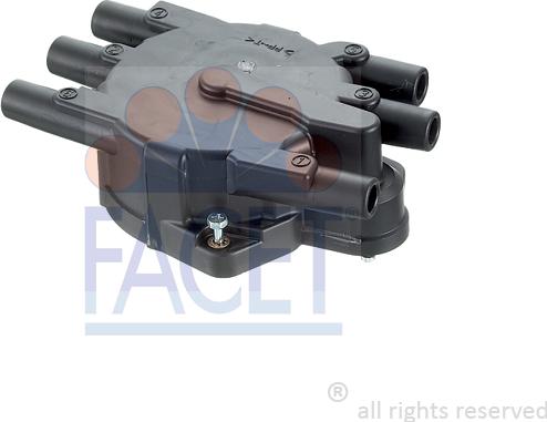 FACET 2.8322/61 - DISTRIBUTOR KAPAGI parcadolu.com