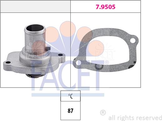 FACET 7.8187 - Termostat parcadolu.com