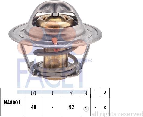 FACET 7.8376S - Termostat parcadolu.com