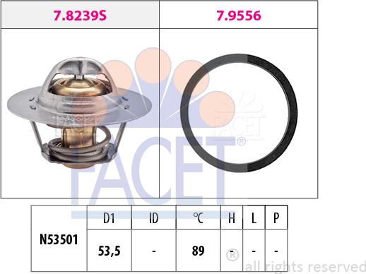 FACET 7.8297 - Termostat parcadolu.com