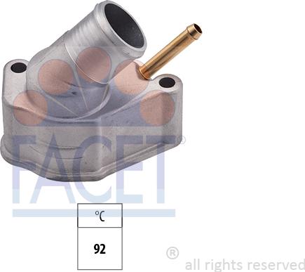 FACET 7.8287 - Termostat parcadolu.com