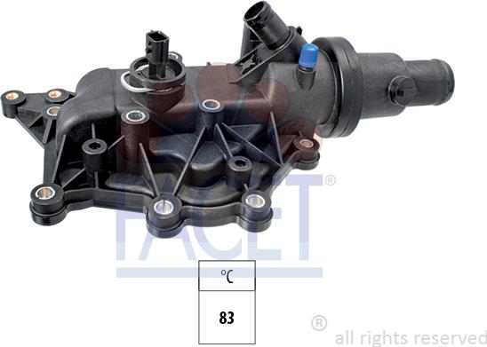 FACET 7.8716 - Termostat parcadolu.com