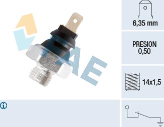 FAE 11250 - Yağ Müşürü parcadolu.com