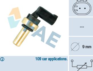 FAE 32705 - Hararet / Isı Müşürü parcadolu.com