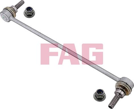 FAG 818 0455 10 - Demir / kol, stabilizatör parcadolu.com