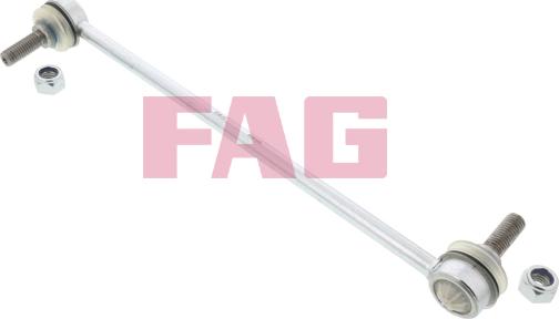FAG 818 0279 10 - Demir / kol, stabilizatör parcadolu.com