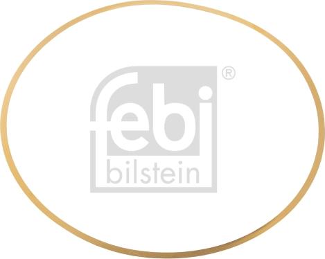 Febi Bilstein 49541 - Conta, silindir gömleği parcadolu.com