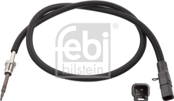 Febi Bilstein 49608 - Egzoz Sıcaklık Sensörü parcadolu.com