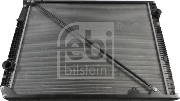 Febi Bilstein 49686 - Motor Su Radyatörü parcadolu.com