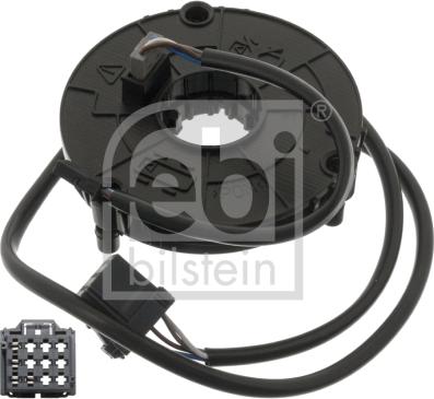 Febi Bilstein 49007 - Direksiyon Açı Sensörü parcadolu.com