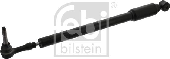 Febi Bilstein 49848 - Direksiyon amortisörü parcadolu.com