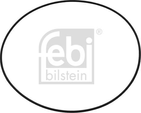 Febi Bilstein 49827 - Conta, silindir gömleği parcadolu.com