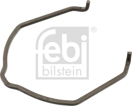 Febi Bilstein 49784 - Tutma Kelepçesi, Turbo Şarj Hava Hortumu parcadolu.com