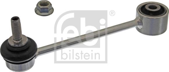 Febi Bilstein 44428 - Demir / kol, stabilizatör parcadolu.com