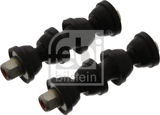 Febi Bilstein 44528 - Demir / kol, stabilizatör parcadolu.com