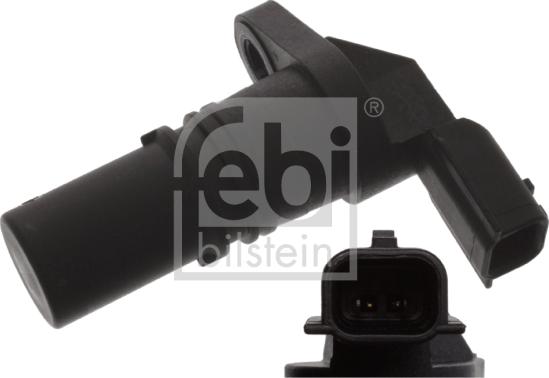 Febi Bilstein 44647 - Krank Sensörü, İmpuls Vericisi parcadolu.com