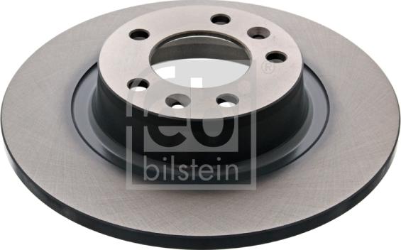 Febi Bilstein 44099 - Fren Diski parcadolu.com