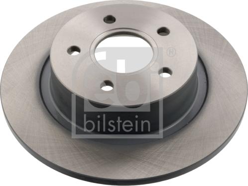 Febi Bilstein 44016 - Fren Diski parcadolu.com