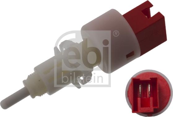 Febi Bilstein 44843 - Debriyaj Pedal Müşürü parcadolu.com