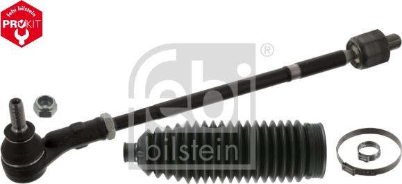 Febi Bilstein 44346 - Komple Rot parcadolu.com