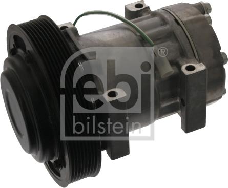 Febi Bilstein 44366 - Klima Kompresörü parcadolu.com