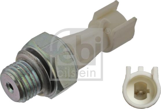 Febi Bilstein 45403 - Yağ Müşürü parcadolu.com