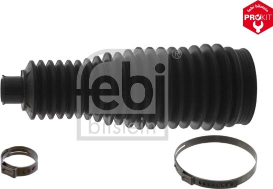 Febi Bilstein 45481 - Körük Seti, Direksiyon parcadolu.com