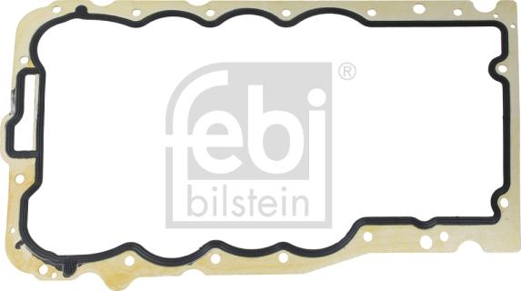 Febi Bilstein 45682 - Conta, yağ karteri parcadolu.com