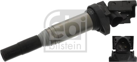 Febi Bilstein 45032 - Ateşleme Bobini parcadolu.com