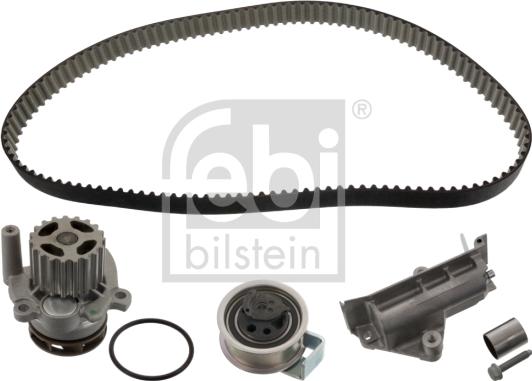 Febi Bilstein 45132 - Devirdaim + Triger Kayışı Seti parcadolu.com