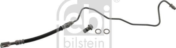 Febi Bilstein 45212 - Fren Hortumu parcadolu.com