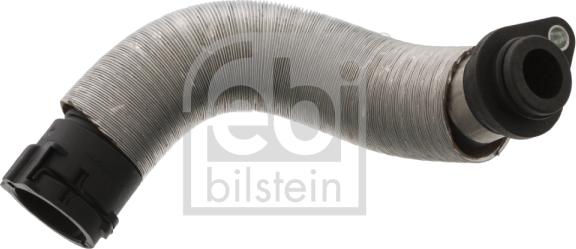 Febi Bilstein 45281 - Radyatör Hortumu parcadolu.com