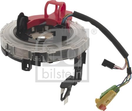 Febi Bilstein 46559 - Airbag Tetikleyici parcadolu.com