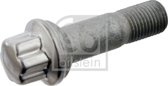 Febi Bilstein 46672 - Bijon parcadolu.com