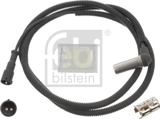 Febi Bilstein 46016 - Tekerlek Hız / Abs Sensörü parcadolu.com