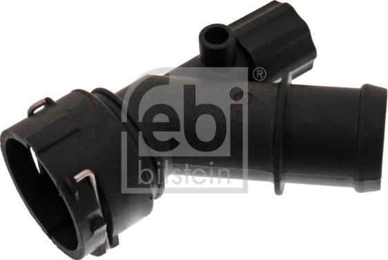 Febi Bilstein 46154 - RADYATOR SU FLANSI BORA 99>05 POLO 02>10 A3 97>03 CORDOBA 03>09 IBIZA 02>11 LEON 00>06 TOLEDO 99>04 FABIA 00>15 GOLF IV 98>06 OC parcadolu.com