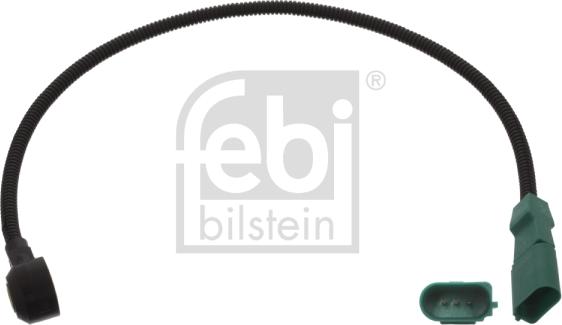 Febi Bilstein 46372 - Vuruntu Sensörü parcadolu.com