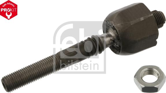 Febi Bilstein 40493 - Rot Mili / Kolu parcadolu.com