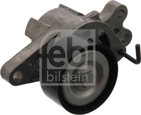 Febi Bilstein 40466 - Kayış Gerdirici, Kanallı V Kayışı parcadolu.com