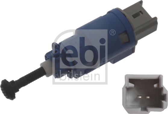 Febi Bilstein 40419 - Debriyaj Pedal Müşürü parcadolu.com